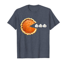 Load image into Gallery viewer, Pumpkin Pie Women Men Kids Cute Funny Thanksgiving T-Shirt
