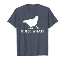 Load image into Gallery viewer, Guess What? Teen Boy Gift Teenage Gifts Funny tshirt
