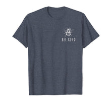 Load image into Gallery viewer, Bee Kind Tshirt for a Bee Lover
