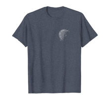 Load image into Gallery viewer, Notorious RBG Shirt When there are Nine TShirt I Dissent
