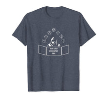 Load image into Gallery viewer, Dungeons master You Can Certainly Try t-shirt men women
