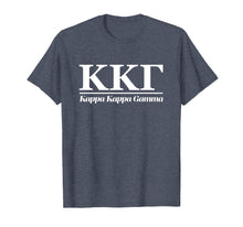 Load image into Gallery viewer, Kappa Kappa Gamma - Classic Fit T-Shirt
