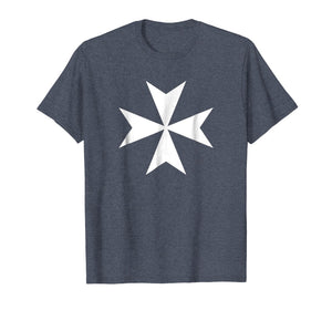 Maltese, Knights Hospitaller Cross