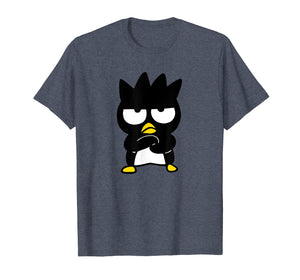 Badtz - Maru Attitude Shirt