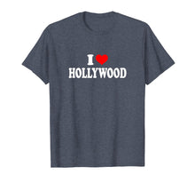 Load image into Gallery viewer, I Love Hollywood T-Shirt
