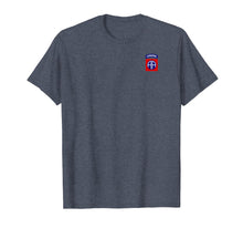 Load image into Gallery viewer, 82nd Airborne T Shirt

