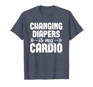 Daycare Provider tshirt Funny Childcare Appreciation Gift