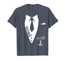 Load image into Gallery viewer, Funny Bartender Suit T-Shirt

