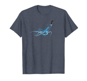 Men's & Women's Loch Ness Imposter T-Shirt