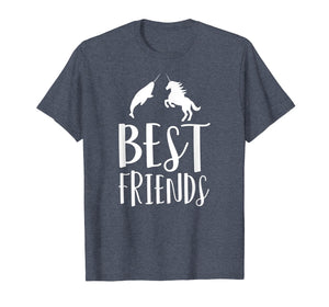 Friends Best Shirts Couples for Men Women Kid two funny cute