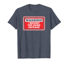 Load image into Gallery viewer, Funny Cruise Ship Line Essentials Vacation Drinking T Shirt
