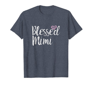 Blessed Mimi T-Shirt