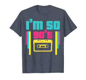 90s 90's nineties party t shirt Men Women Kids