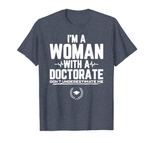Funny Doctorate Graduation Gift For Doctorate Of Education