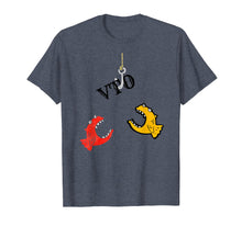 Load image into Gallery viewer, Fishing for VTO
