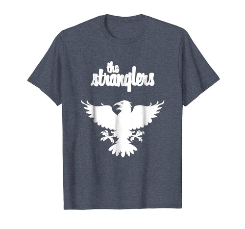 The T Shirt Stranglers