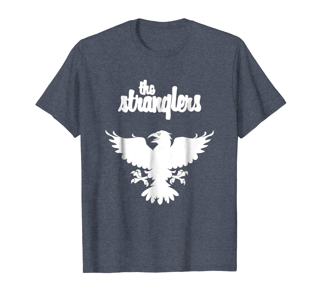 The T Shirt Stranglers