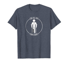Load image into Gallery viewer, Broken Leg Bone Recovery Gift T-Shirt Boy Girl
