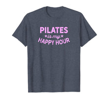 Load image into Gallery viewer, Pilates Shirt - Pilates Shirts Women Funny
