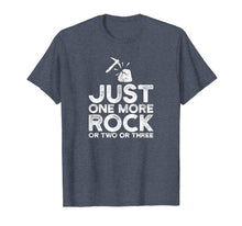 Load image into Gallery viewer, Funny Rock Hounding And Geologist T-Shirt
