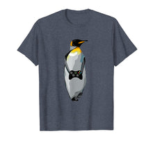 Load image into Gallery viewer, Penguin Gamer T shirt
