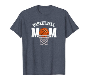 Basketball Mom Shirt