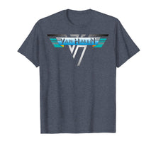 Load image into Gallery viewer, Runnin With the Devil T-Shirt
