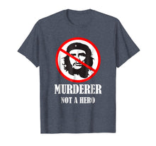 Load image into Gallery viewer, Anti Che Guevara T-Shirt - Anti Socialism Shirt
