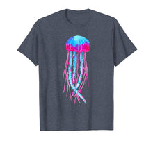 Load image into Gallery viewer, Jellyfish Ocean Decor Jelly Fish Shirt Sea Animals T-Shirt
