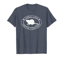 Load image into Gallery viewer, I Smell A Rat, Barn Hunt T-shirt

