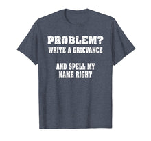 Load image into Gallery viewer, Funny Corrections Officer T-Shirt
