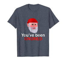 Load image into Gallery viewer, Funny Gnome T-Shirt Meme
