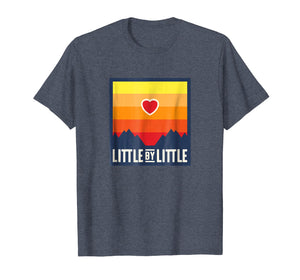 Hannah Hart Little by Little Poster T-Shirt