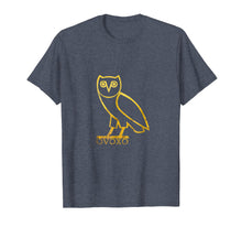 Load image into Gallery viewer, Drake-gold t-shirt men women shirt
