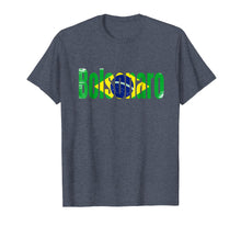 Load image into Gallery viewer, Bolsonaro President Brazil Presidente T-shirt Election 2018
