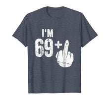 Load image into Gallery viewer, Funny 70th Birthday Gift Idea T-Shirt

