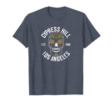 Load image into Gallery viewer, Cypress Hill - Till Death Do Us Part T-Shirt
