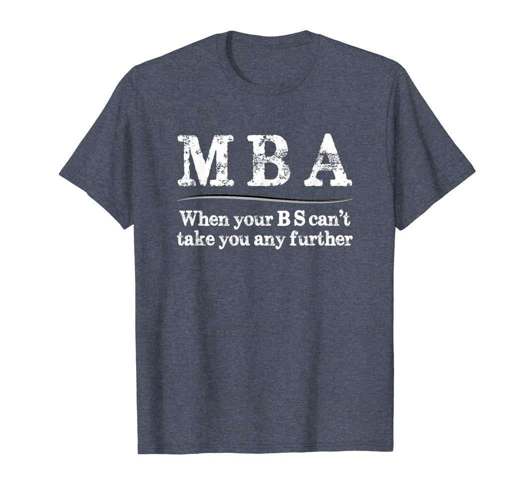 MBA Graduation Gifts - When Your BS Can't Take You Further