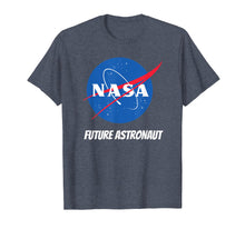 Load image into Gallery viewer, NASA Future Astronaut T-Shirt

