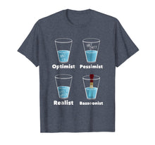 Load image into Gallery viewer, Funny Bassoonist Bassoon Play Orchestra Music T-Shirt
