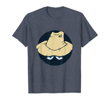 Load image into Gallery viewer, Choose Todd In Between Snider-Jobs T-shirt Dog Cute
