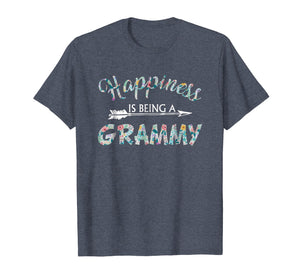 Happiness Is Being a Grammy T-Shirt