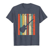 Load image into Gallery viewer, Vintage Electric Guitar Shirt Electric Guitar Gift
