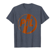 Load image into Gallery viewer, BEST KE46 Public Image Ltd T-Shirt Pil Punk Band Trending
