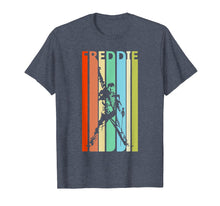 Load image into Gallery viewer, Freddie T shirt Mercurys Music Gifts Funny Design Shirts
