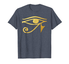 Load image into Gallery viewer, The Eye Of Ra T-Shirt Egyptian Shirt
