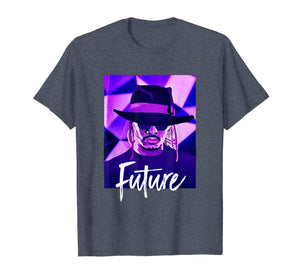 Future shirt men women