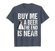 Load image into Gallery viewer, Funny Bachelor Tshirt - Bachelor Shirt for Bachelor Party
