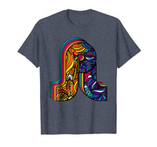 Load image into Gallery viewer, Pretty Lights PL Tshirt
