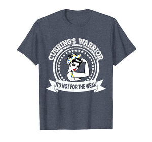 cushing's disease tshirt fuuny gift for women